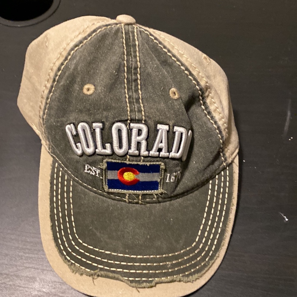 Cap - Picture 3 of 3